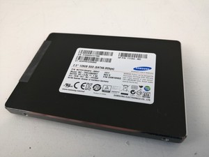 Samsung MZ-7PD1280/0H7 2,5" 128GB Desktop Laptop SSD SATA