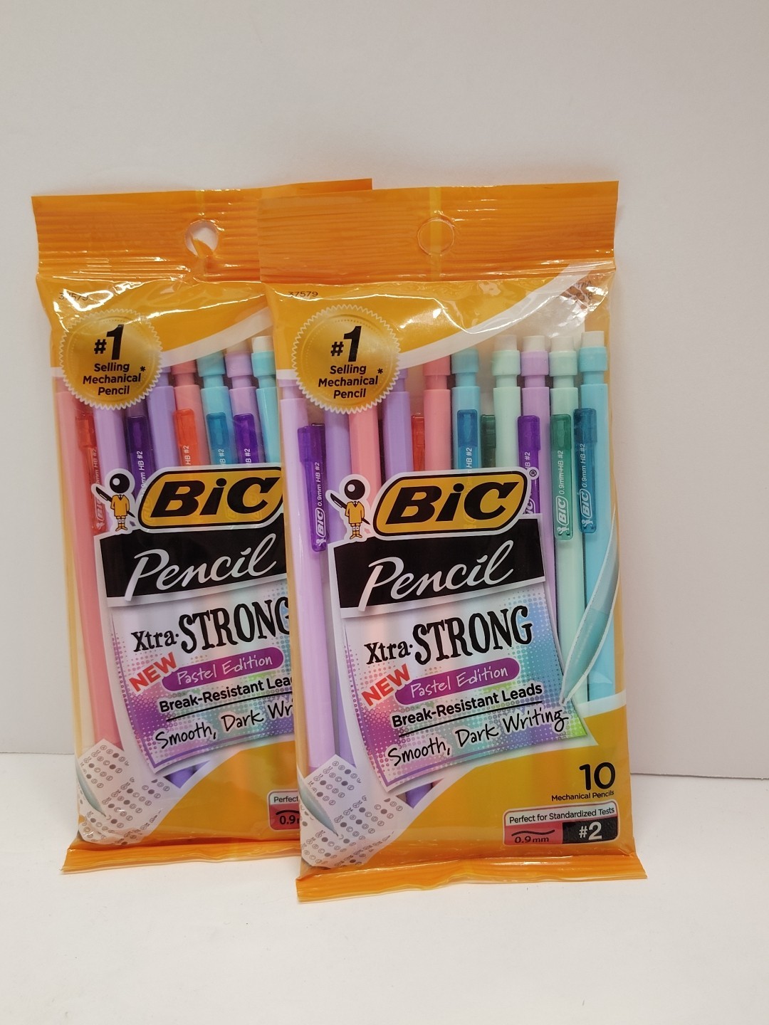 S 2 Packs Of 10