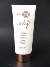 IT's A 10 Coily Miracle Moisture Cream 5 Oz