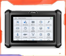  Automotive Scanner Bi-Directional OBD2 Diagn...