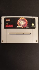 ebay® Auktion 267641517767 | NBA Jam Tournament Edition (Nintendo SNES) Thumbnail of ebay® auction 267641517767 | NBA Jam Tournament Edition (Nintendo SNES)