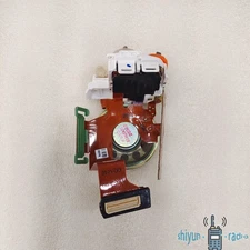 Internal Assembly Speaker With Flex Cable Compatible With XTS3000 Handheld Radio