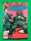 The Amazing Spider-Man #232 Marvel Comics 1982