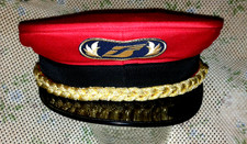 FS CAPPELLO DA CAPOSTAZIONE F S