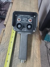 B/E Aerospace FS1325-001 Aircraft Door Control Unit – Aviation Ground Support...