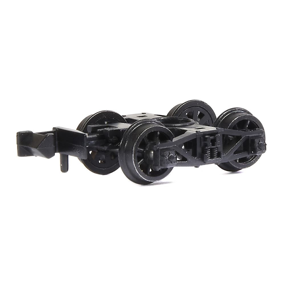 Diamond Frame Wagon Bogies (x2) Graham Farish 379-418
