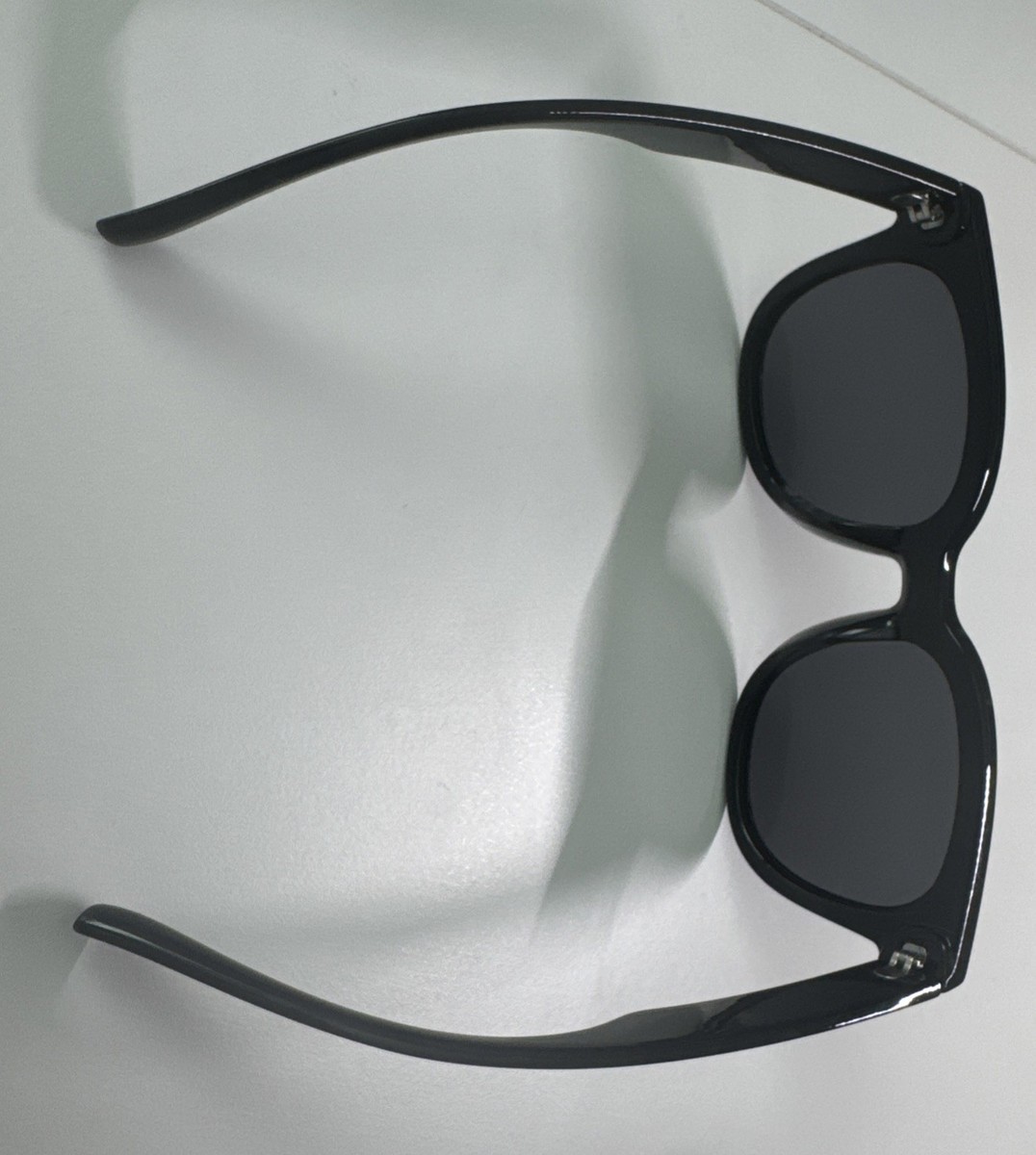 Nectar Black Sunglasses Salt of the East Polarized | eBay display picture 2