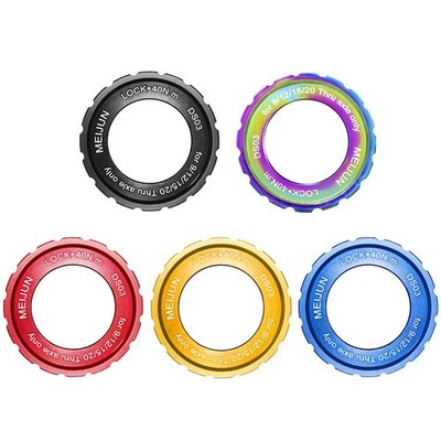 Ersatz Lockring 9/12/15/20 Mm Achsnabe Centerlock Central Teile 2021ER