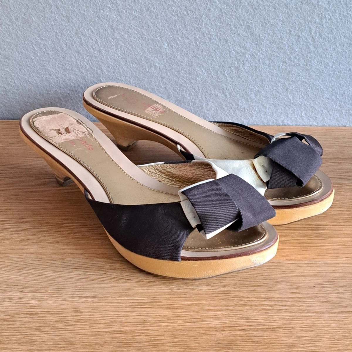 kate spade new york Low (1-1.9 in) Heel Height Kitten Heels for