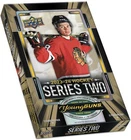 2023-24 Upper Deck Hockey Series 2 Hobby Box