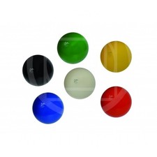 Palla per ginnastica ritmica, gr 240, Morale Sport, g101