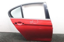 BMW 3 F30 F35 F31 2013 Hinten rechts T�r hinten A75 SAK171854