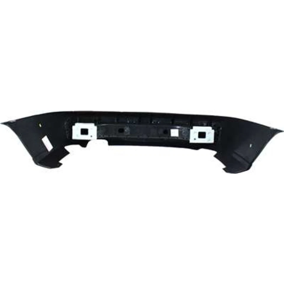 Bumper Cover For 1997-2002 Ford Escort 4-Door Sedan Rear Paint To Match - Image 4 of 4