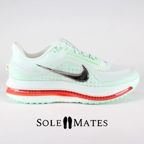 Nike Pegasus Premium Barely Green Bright Crimson HQ2592-301 Men's Size 11 Shoes