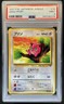 1997 Pokemon Jungle Jigglypuff Common #039 PSA 9