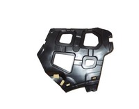 Halter Links StoßStange Hinten FÜR Renault Scenic AB 2016