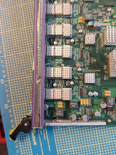 Extreme 8900-10G8X-xl 41631 - Ersatzteil Defekt - - Afbeelding 10 van 15