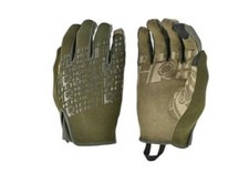 Shooting & Hunting Gloves, Camouflage Durable & Lightweight Tactical Large