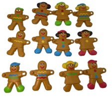 Learning Resources Smart Snacks Gingerbread S...