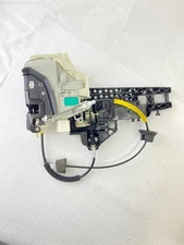 2010 - 2018 AUDI A4 A5 A6 A7 A8 Q3 Q5 Q7 FRONT LEFT DOOR LATCH LOCK ACTUATOR OEM