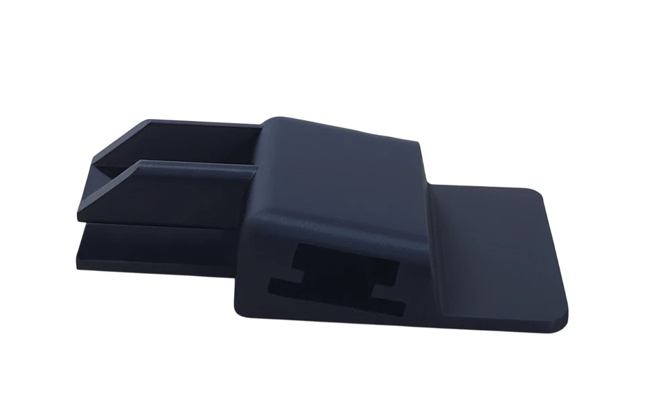 Kit Reparación Techo Corredizo Abrible Smart Fortwo 451 A451A4517820 (6 Piezas) Foto 3 de 4