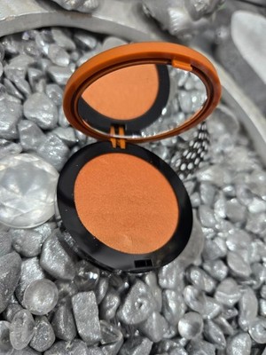 Sephora -schatten Wangen Blush 13 Dunkelbraun Aprikose Perlmutt Lang Held 3,5gr