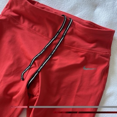 Nike Epic Lux Dri-FIT Women s Cropped Leggings Size M