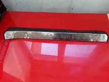 MERCEDES-BENZ S W221 Schwellerinnenverkleidung vorn rechts A2216800235 25535497