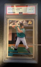Top Miguel Cabrera Cards to Collect 13