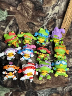 McDonald's Hello Kitty Kids Toys & Hobbies for sale | eBay
