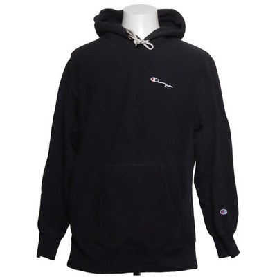 Champion, Kapuzenpullover, Größe: XL, Reverse Weave Warm Up, Grau #NVU