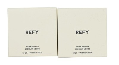 REFY Water Bronzer SELECT 1 SHADE: