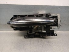 51227276242 t�rgriff hinten aussen rechts BMW 5 GRAN TURISMO F07 530 D 5252719