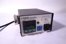 J-Kem Model 210 Temperature Controller Timer