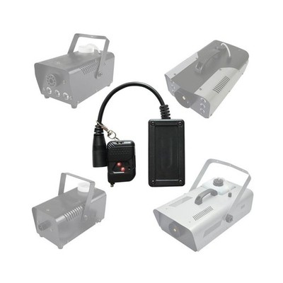 Nebelmaschine Teil Fernbedienung für 400W 900W 1500W Nebelmaschine Fogger