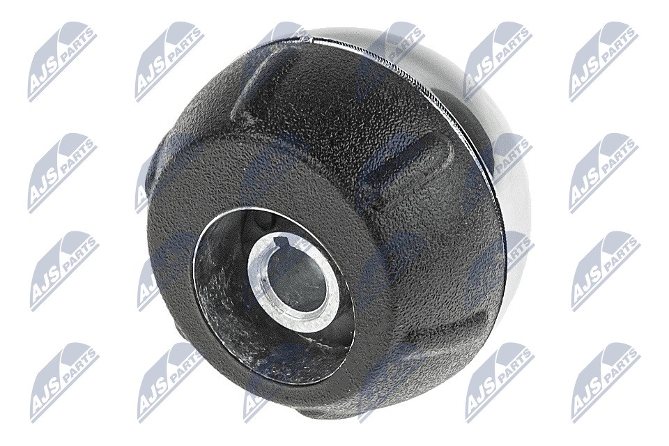 GZB-FT-005 NTY Gear Knob - Image 7