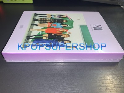 g)I-DLE 1st Mini Album I AM CD Photobook New Sealed Rare OOP