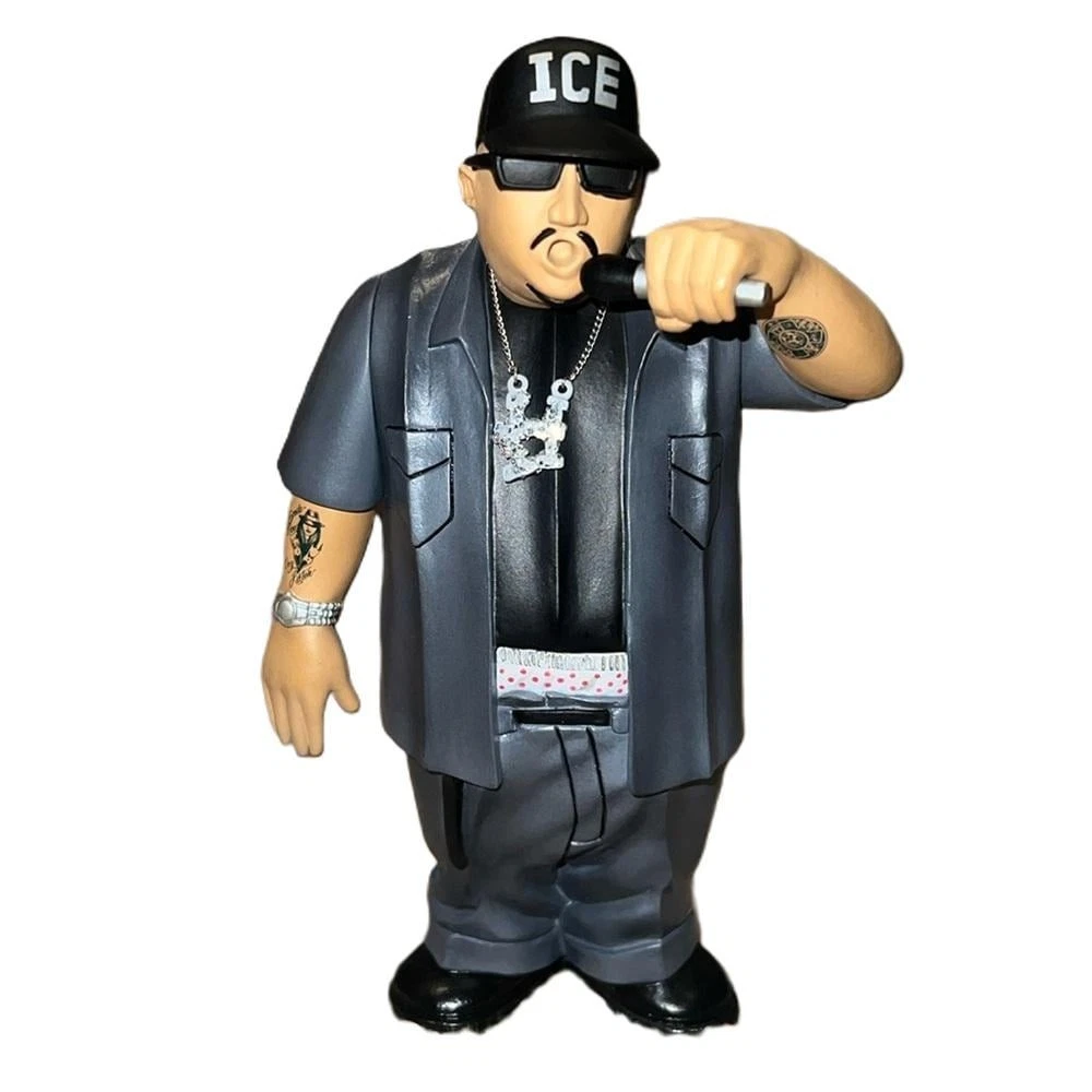 Preços baixos em Figuras de Ação de Música Snoop Dogg | eBay