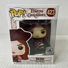 Funko Pop! Vinyl: Disney - Redd - Disney (Exclusive) #423 F1