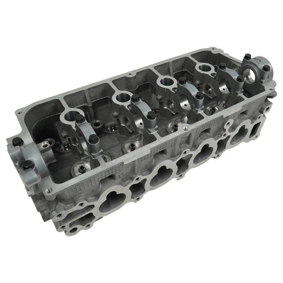 Bare Cylinder Head 11100-57B02 for Suzuki G16B 1.6L Jimny Swift X-90 1.6i 16V — 第 2/4 张图片