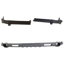 Air Dam Deflector Valance Front For Chevy Suburban Chevrolet Tahoe 1500 04-06 Air Dam Deflector Valance Front For Chevy Suburban Chevrolet Tahoe 1500 04-06