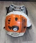 STIHL BR600 PROFESSIONAL GAS BACKPACK LEAF BLOWER 65cc