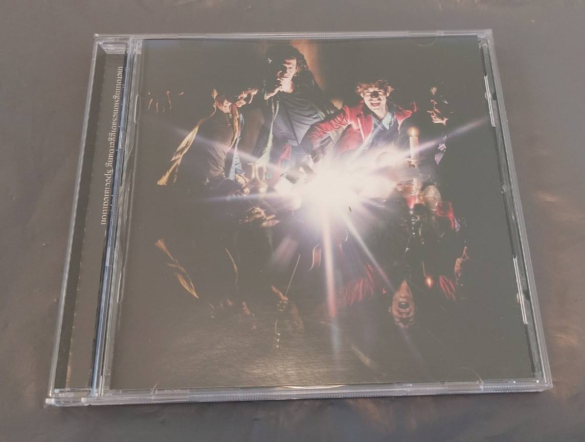 The Rolling Stones – A Bigger Bang CD ALBUM Near Mint 2005