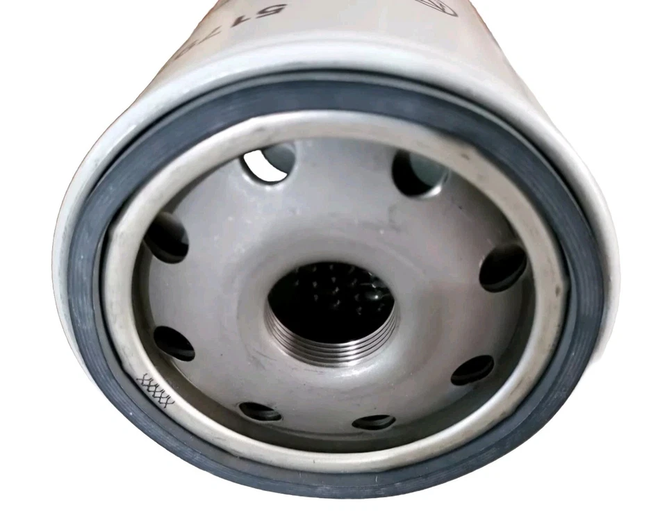 Filtro de aceite Wix 51791 Mac Anthem Pinnacle Volvo VAH VHD Motor 21707134  Foto 3 de 3