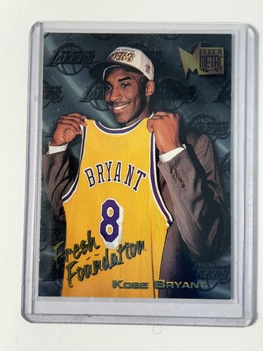 Fleer Metal 1996-97 Series 1 1-150 Complete, Fleer Metal 1995-96 Series 2 121-22 - Picture 7 of 12