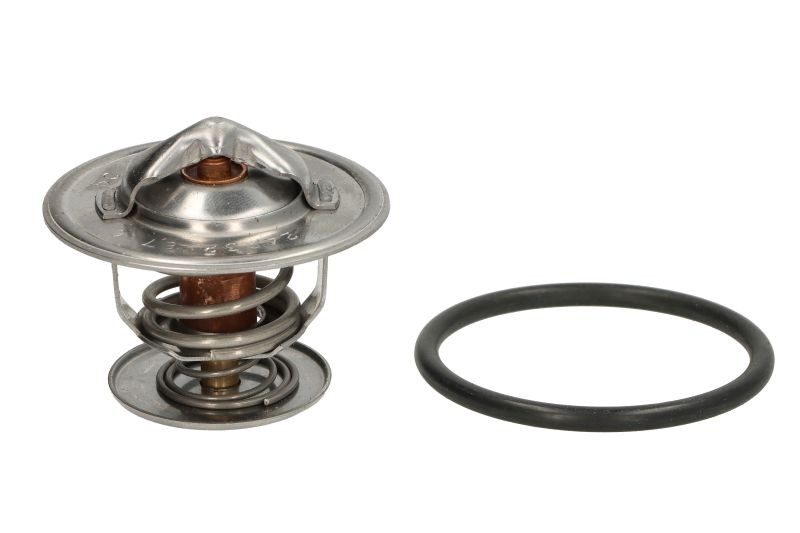 Thermostat, Kühlmittel ohne Gehäuse D2T003TT THERMOTEC - Bild 4