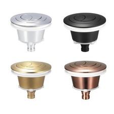 Dual Flush Toilet Cistern Button Replacement for Valve Sizes 20 40 50 and 60mm