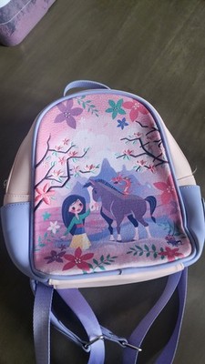 Loungefly Disney Mulan Backpack