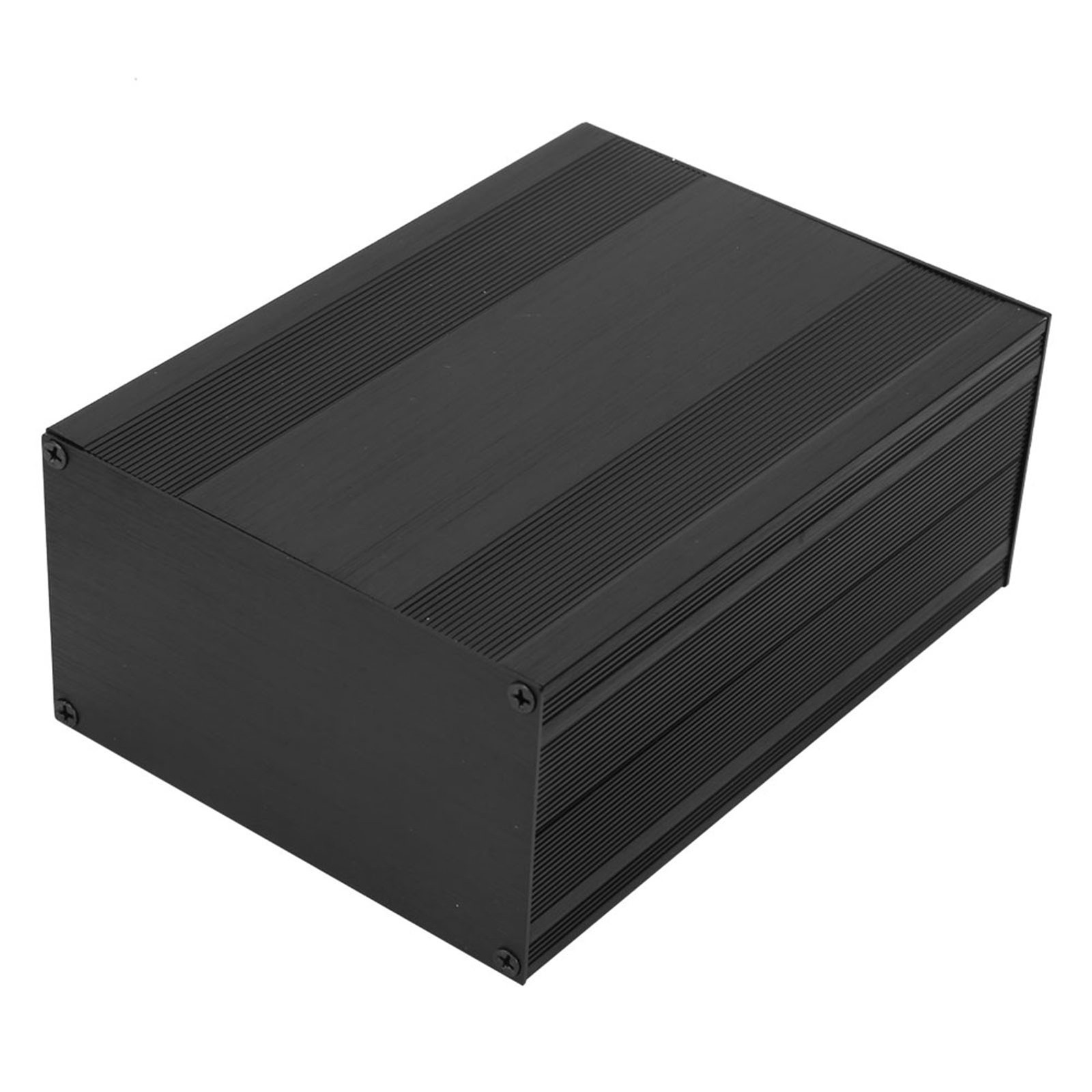 Amplifier Printed Circuit Board Instrument Box Enclosure Project Case☜