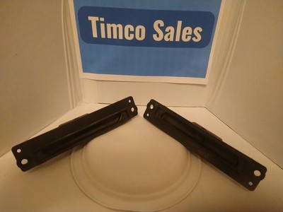 1 Pair Of Speakers For The REGZA Flat Screen Tv